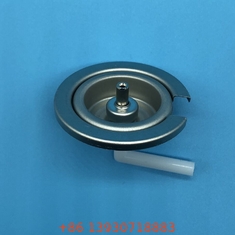 Compact cassette soupape de cuisinière à gaz taille d'un pouce