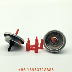 Appareil de remplissage de gaz pour briquets de précision Solution de remplissage précise et contrôlée pour briquets hautes performances