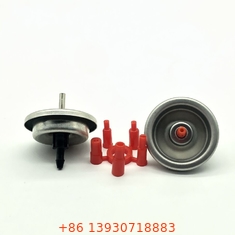 Valve de remplissage haut de gamme pour briquets - Solution efficace et fiable de distribution de carburant