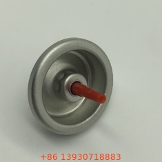Valve de remplissage de briquets de précision - Solution de remplissage de butane précise et contrôlée