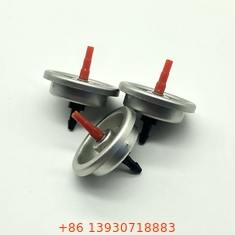 Valve d'allumage à gaz pour cuisinières - Valve en acier inoxydable durable avec des caractéristiques de sécurité