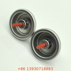 Valve de remplissage durable pour briquets à gaz avec tige en plastique - Allumage fiable pour un usage quotidien - Convient et polyvalent