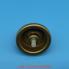 Aérosol polyvalent peut valve pour mousse capillaire - Utilisation à domicile, performances fiables