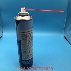 Ventilateur de maintenance polyvalent pour le système de carburant - Outil efficace pour l'entretien et la réparation des automobiles