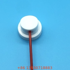 Nozzle de pulvérisation de nettoyeur de carburateur de précision pour l'entretien automobile - brouillard fin, haut rendement