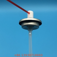 Outil de nettoyage du moteur de la soupape de pulvérisation professionnelle pour l'entretien du carburateur