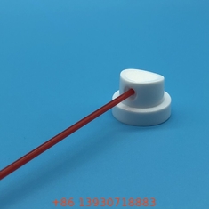 Valve de nettoyage du carburateur de haute durabilité pour le nettoyant du carburateur de longue durée