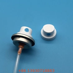 Valve de conteneur de peinture - Solution sûre et efficace pour la distribution contrôlée de peinture - Constructure universelle et durable