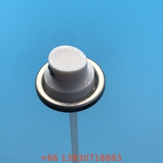 Valve de pulvérisation de peinture à haut débit - Solution professionnelle pour un revêtement efficace - Grande capacité et contrôle précis