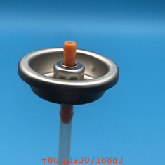 Valve d'application de peinture pneumatique pour le refaçage automobile - Solution de revêtement efficace et précise