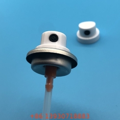Valve de distribution de peinture de précision - Solution de distribution efficace pour la fabrication de peinture - Haute précision et contrôle du débit