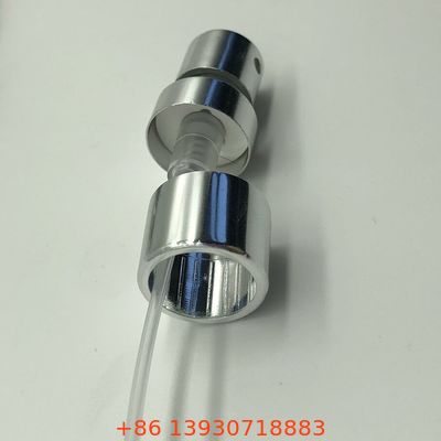 Pompes de parfums durables pour les marques respectueuses de l'environnement avec des composants biodégradables