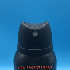 Actuateur d'aérosol de 33 mm de largeur pour les clients étrangers en Russie avec performance POM Roter