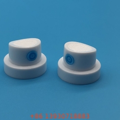 Valve polyvalente pour la peinture à pulvérisation - projets de bricolage, performances fiables, pulvérisation réglable