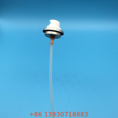 Valve de peinture pneumatique haute performance pour applications industrielles