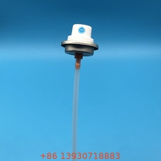 Une soupape pneumatique de pulvérisation de peinture haute performance Une application de peinture de qualité industrielle Un contrôle facile