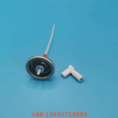 Vanne doseuse aérosol de haute précision pour une distribution contrôlée