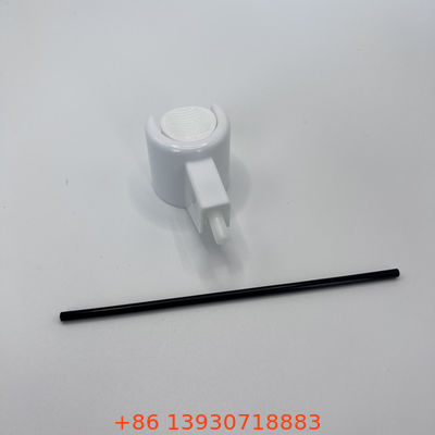 Actionneur de pulvérisation d'aérosol avec tube d'extension idéal pour les sprays de lubrifiants et de nettoyants