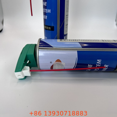 Commodité de l'actionneur - Tête de pulvérisation avec tube d'extension hauteur 27,34 mm