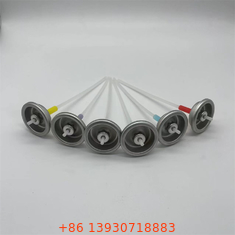 Ventilateur de mesure personnalisable de 100 mcl pour diverses applications