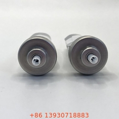 0.2-0.4Mpa Valve contrôlée par airbag sous pression pour la fabrication pharmaceutique