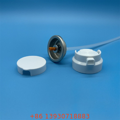 Ventilateur de pulvérisation polyvalent à mousse - Distribution précise pour des applications efficaces de mousse