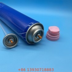 Valve de dispenseur de mousse industrielle - Solution haute performance pour les applications commerciales et manufacturières
