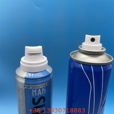 Valve à canister en mousse compacte - Solution efficace et économe en espace pour les applications portables