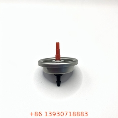 Connecteur universel de remplissage de gaz pour briquets - Remplissez vos briquets facilement - Durable et polyvalent