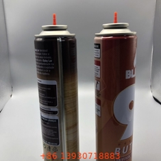 La soupape de l'allume-cigare rechargeable est parfaite pour les besoins de l'allume-cigare.