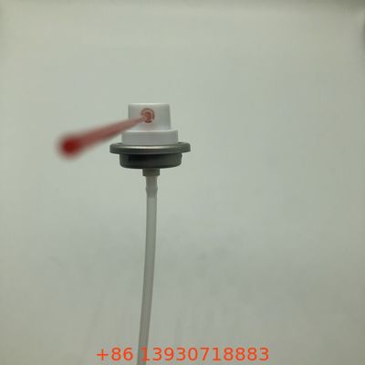 Valve de kit adhésif MDF pour l'application de pulvérisation d'adhésif à séchage rapide