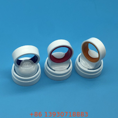 Valve de pulvérisation de protection solaire non grasse pour une application de protection solaire légère et confortable