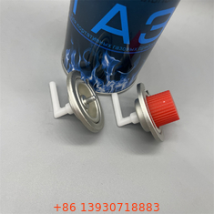Valve à gaz de camping haute performance pour cuisiner en plein air - Solution fiable et efficace pour la cuisine du camping