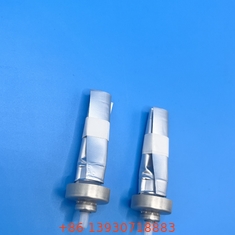 0.2-0.4Mpa Pressure Aerosol Bag On Valve pour les cylindres et les plastiques