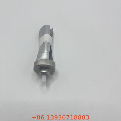 Aérosol 20 mm sac-sur-valve avec scellé indétectable pour les formulations stériles et sensibles