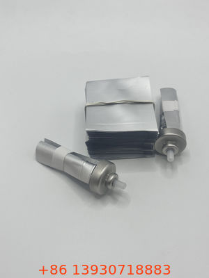 Bag-On-Valve 20mm parfait pour les fabricants OEM exigeant des solutions d'emballage fiables