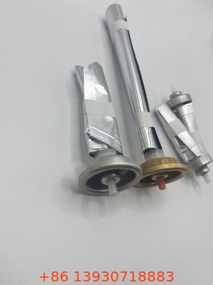 Sacs efficaces à usage général sur les emballages à vannes pour les produits cosmétiques, pharmaceutiques et ménagers