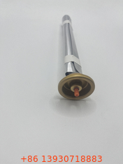 Sac polyvalent sur le pulvérisateur de soupape pour les produits liquides multiples