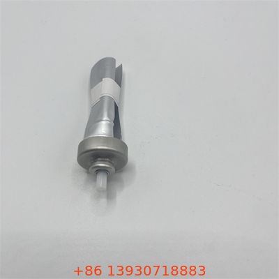 Sac-sur-valve aérosol pour applications pharmaceutiques et cosmétiques