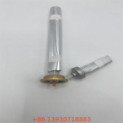 Systèmes de distribution avancés à soupape sur sac pour les cosmétiques haut de gamme avec ultra-précision