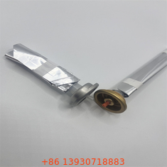 Système de distribution de lubrifiants et de produits chimiques industriels à soupape de qualité professionnelle avec livraison sans contamination