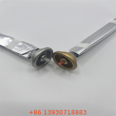 Système d'aérosol innovant et durable pour les produits pharmaceutiques et nutraceutiques avec une protection par barrière exceptionnelle