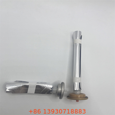 Sac écologique et centré sur l'utilisateur sur aérosol de soupape pour produits chimiques ménagers et spécialisés avec conception imperméable