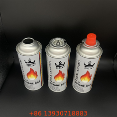 Canister de carburant de qualité industrielle pour la fabrication et les applications de chauffage