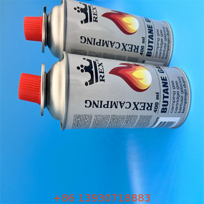 Boîtes d'étain vides en fer blanc sur mesure pour les projets de bricolage et d'artisanat