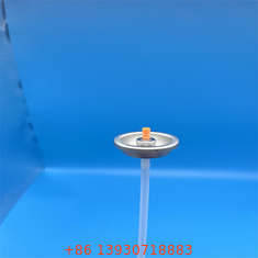Kit de soupape d'activation de ressort en acier inoxydable Compatible avec les stéthoscopes MDF