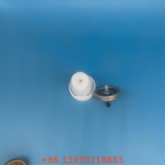 Ventilateur polyvalent pour application de mousse capillaire à usage domestique - Styling facile et fiable
