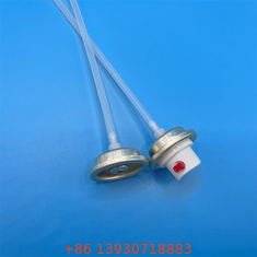 Activateur de vanne pour kit MDF scellé à vie pour environnements de production continue avec conception sans lubrification