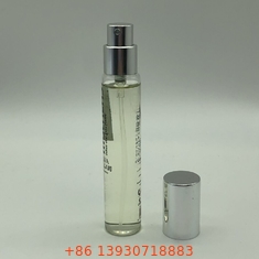 Pompes de parfum de précision pour les marques de cosmétiques avec des performances améliorées