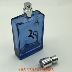 Pompes à parfums haut de gamme pour la dispersion de parfums exquis